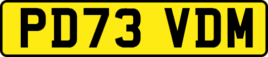 PD73VDM