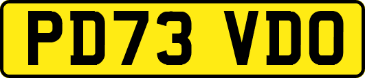 PD73VDO