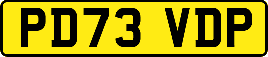 PD73VDP
