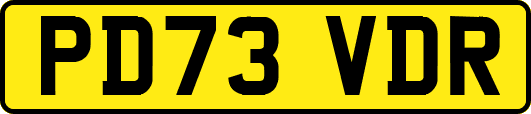 PD73VDR