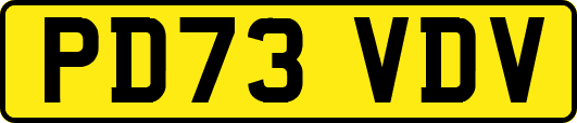 PD73VDV