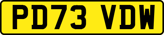 PD73VDW