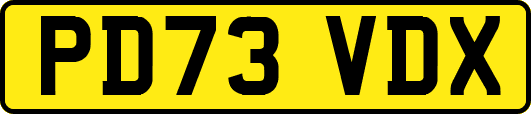 PD73VDX