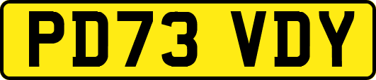 PD73VDY