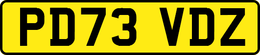 PD73VDZ