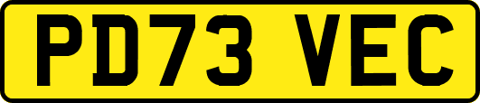 PD73VEC
