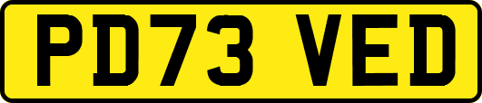 PD73VED