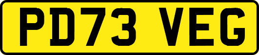 PD73VEG