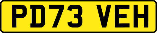 PD73VEH