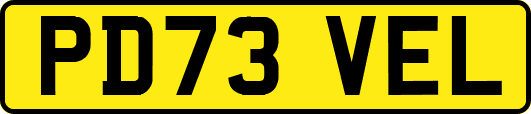 PD73VEL