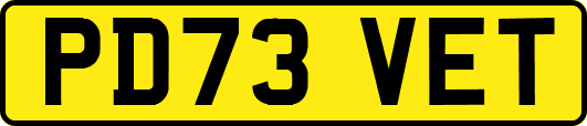 PD73VET