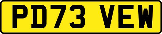 PD73VEW