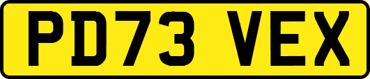 PD73VEX