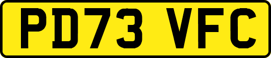PD73VFC