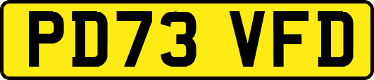 PD73VFD