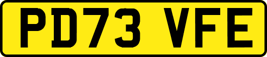 PD73VFE
