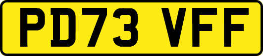 PD73VFF