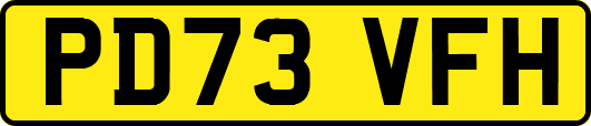 PD73VFH