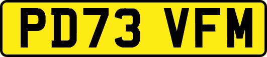 PD73VFM