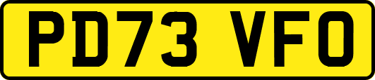 PD73VFO