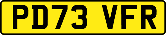 PD73VFR