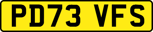 PD73VFS