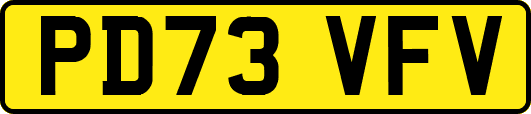 PD73VFV