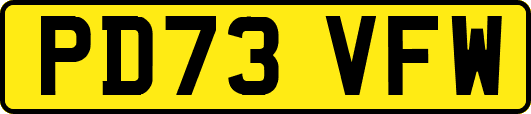 PD73VFW