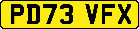 PD73VFX