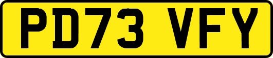 PD73VFY