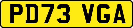 PD73VGA