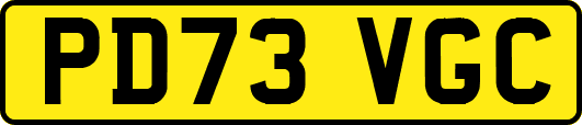 PD73VGC