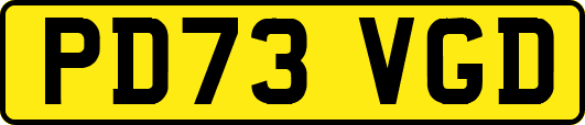 PD73VGD