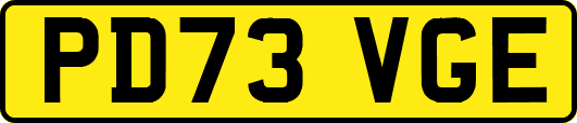 PD73VGE