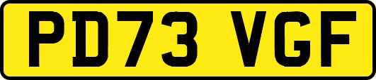 PD73VGF