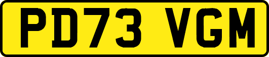 PD73VGM