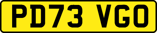 PD73VGO