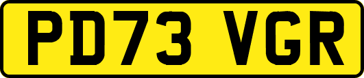 PD73VGR