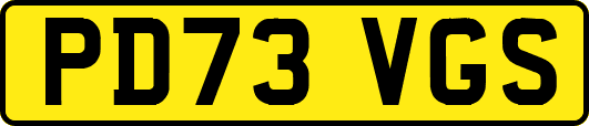 PD73VGS