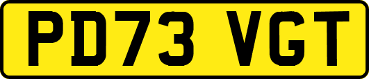 PD73VGT