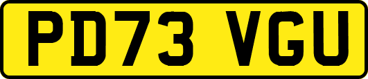 PD73VGU