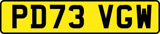 PD73VGW