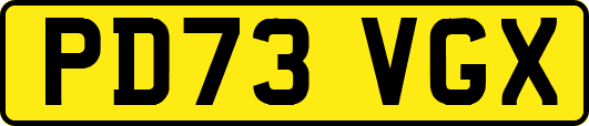 PD73VGX