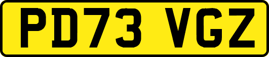 PD73VGZ