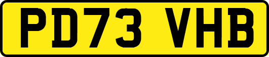 PD73VHB