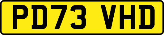 PD73VHD