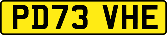PD73VHE
