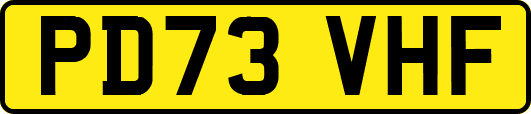 PD73VHF