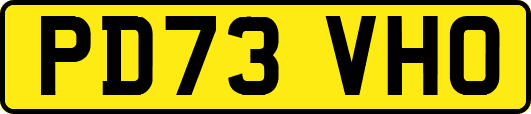 PD73VHO