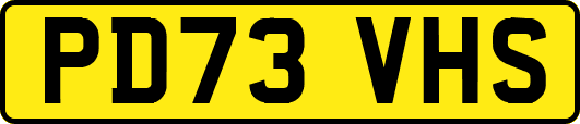 PD73VHS